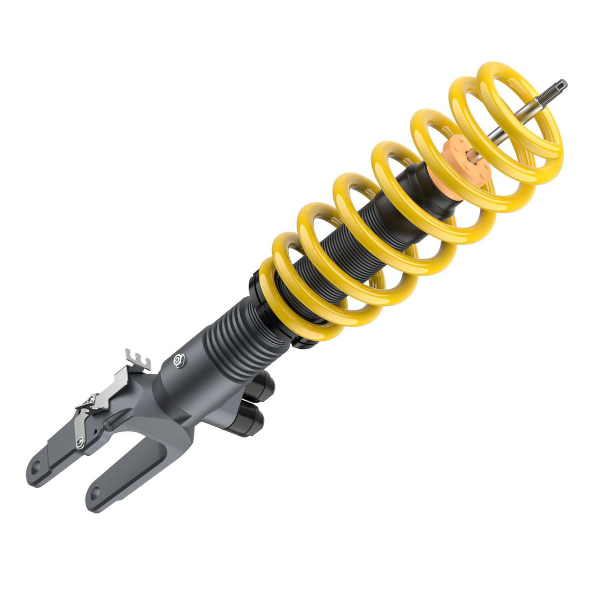 KW DDC Plug & Play Coilover Kit - 2019-2024 Mercedes-Benz G550 39025028