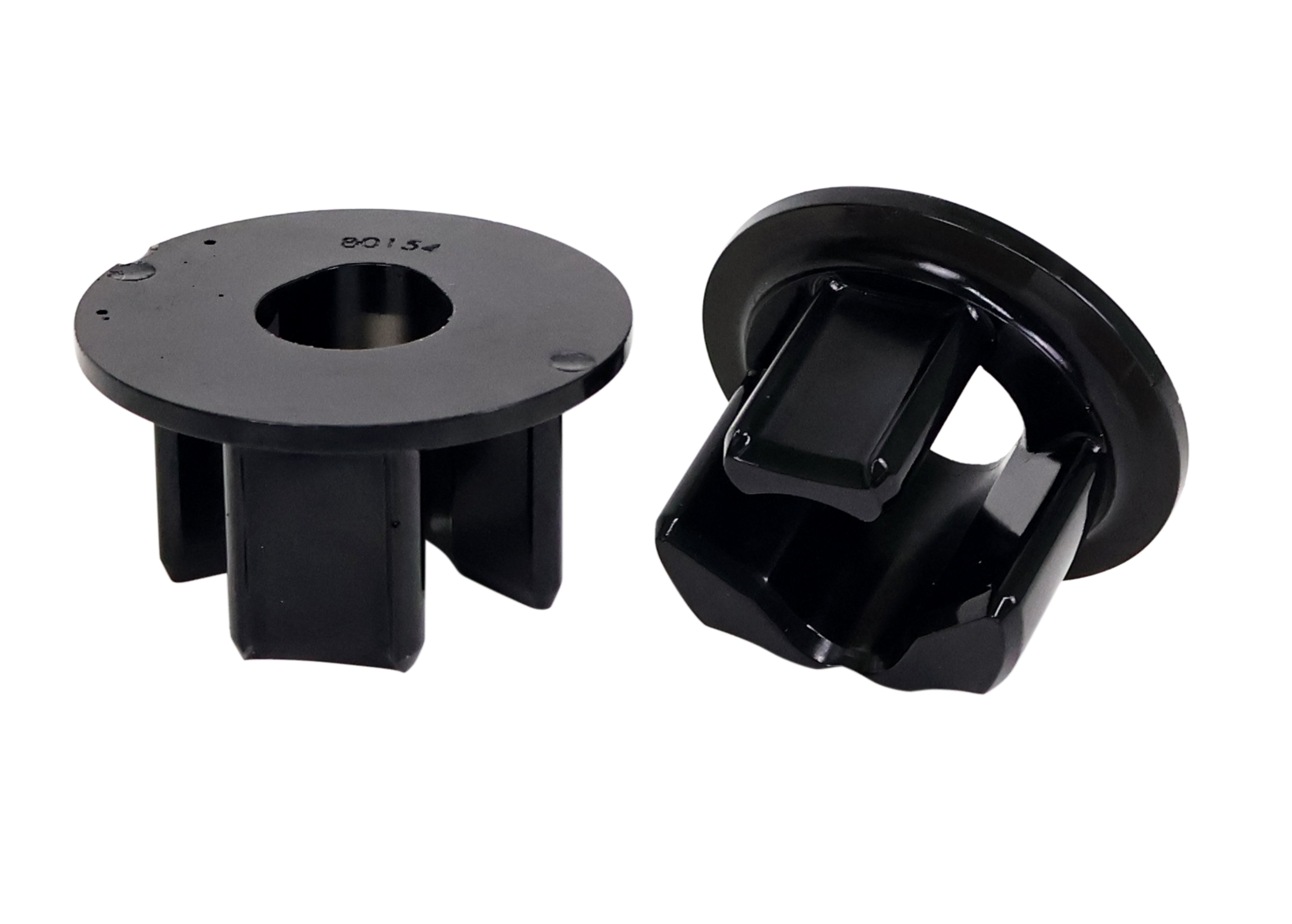 Whiteline Rear Differential Bushing - Insert Kit for 2016-2025 Mazda MX-5 Miata (ND) W93581