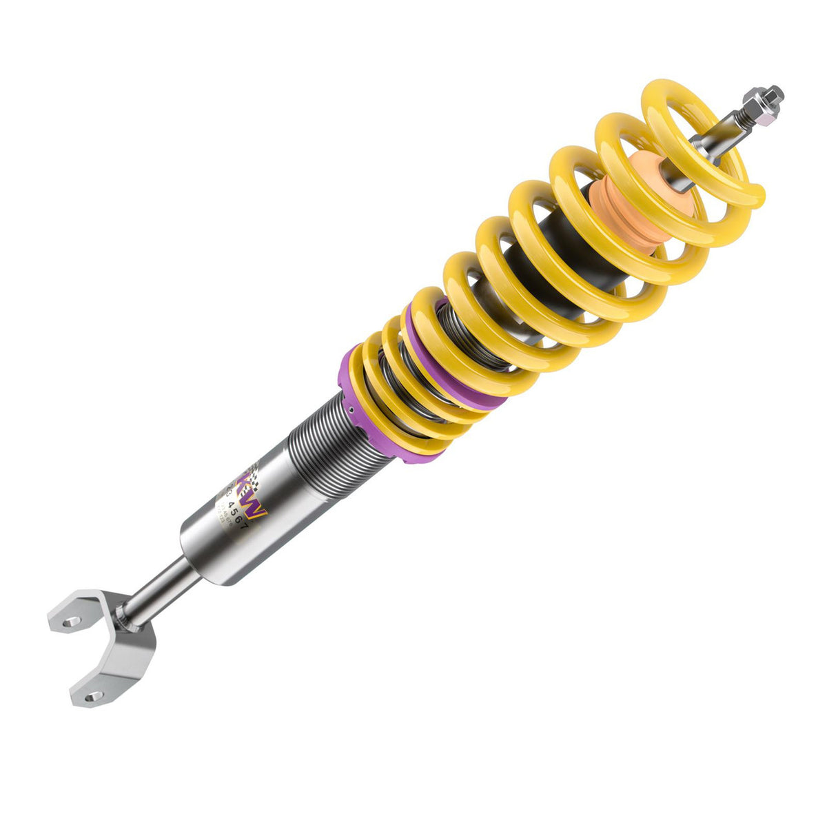 KW Suspension Variant 1 Coilover Kit for 2002-2004 Audi RS 6 Quattro 10210053 - photo 5