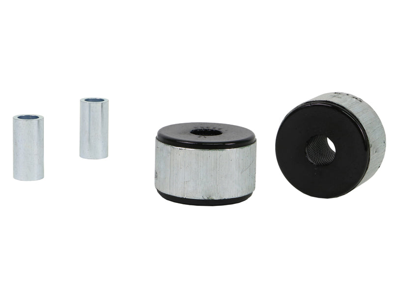 Whiteline Rear Differential Mount Bushing Kit for 2005-2006 Mitsubishi Outlander Limited (CU) W92956