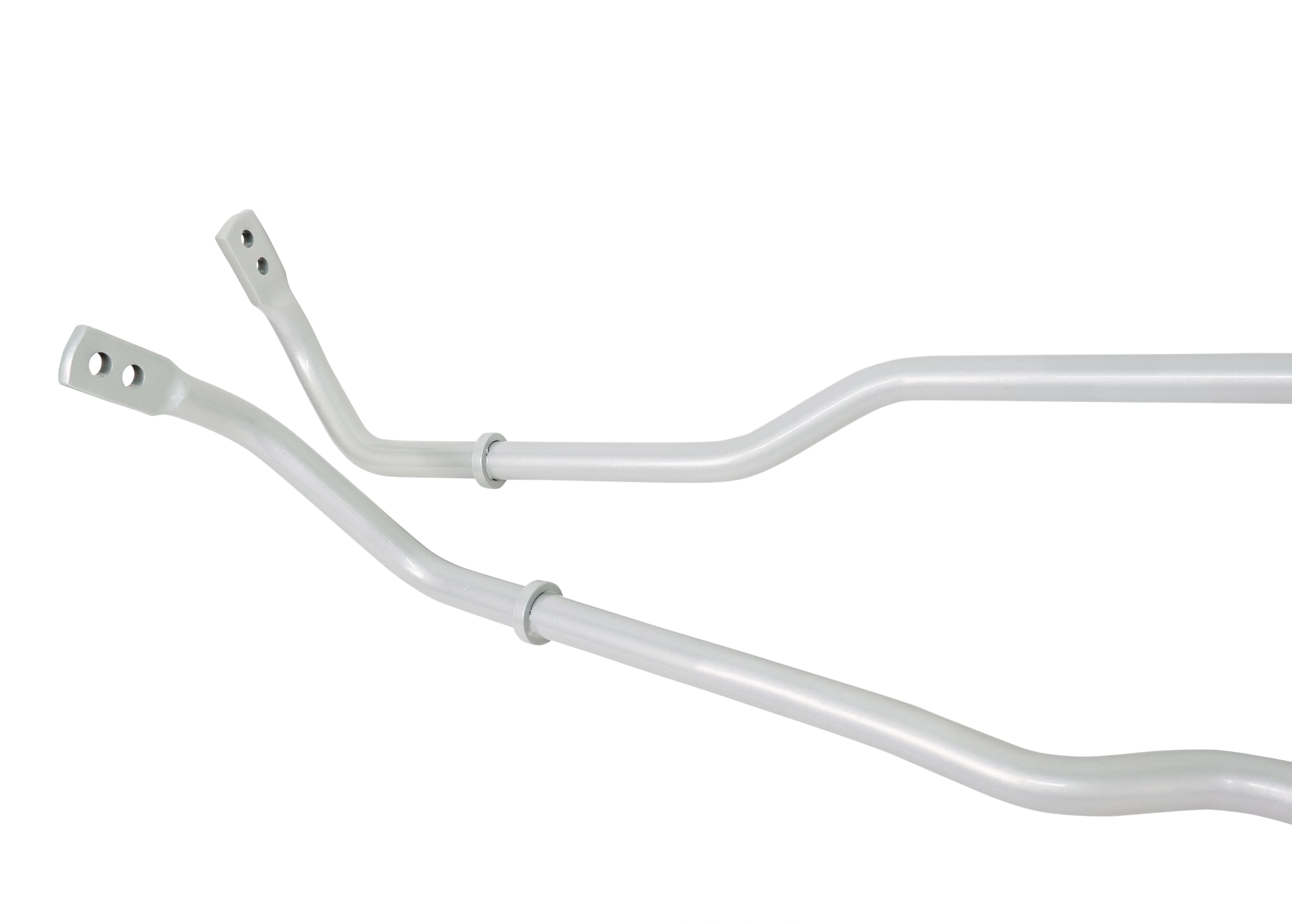 Whiteline Front and Rear Sway Bar Kit for 2012-2013 Volkswagen Golf R (MK6)