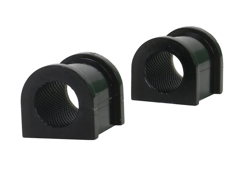 Whiteline Front Sway Bar Bushing Kit for 2000-2005 Toyota MR2 Spyder (ZZW30) KSK062-22