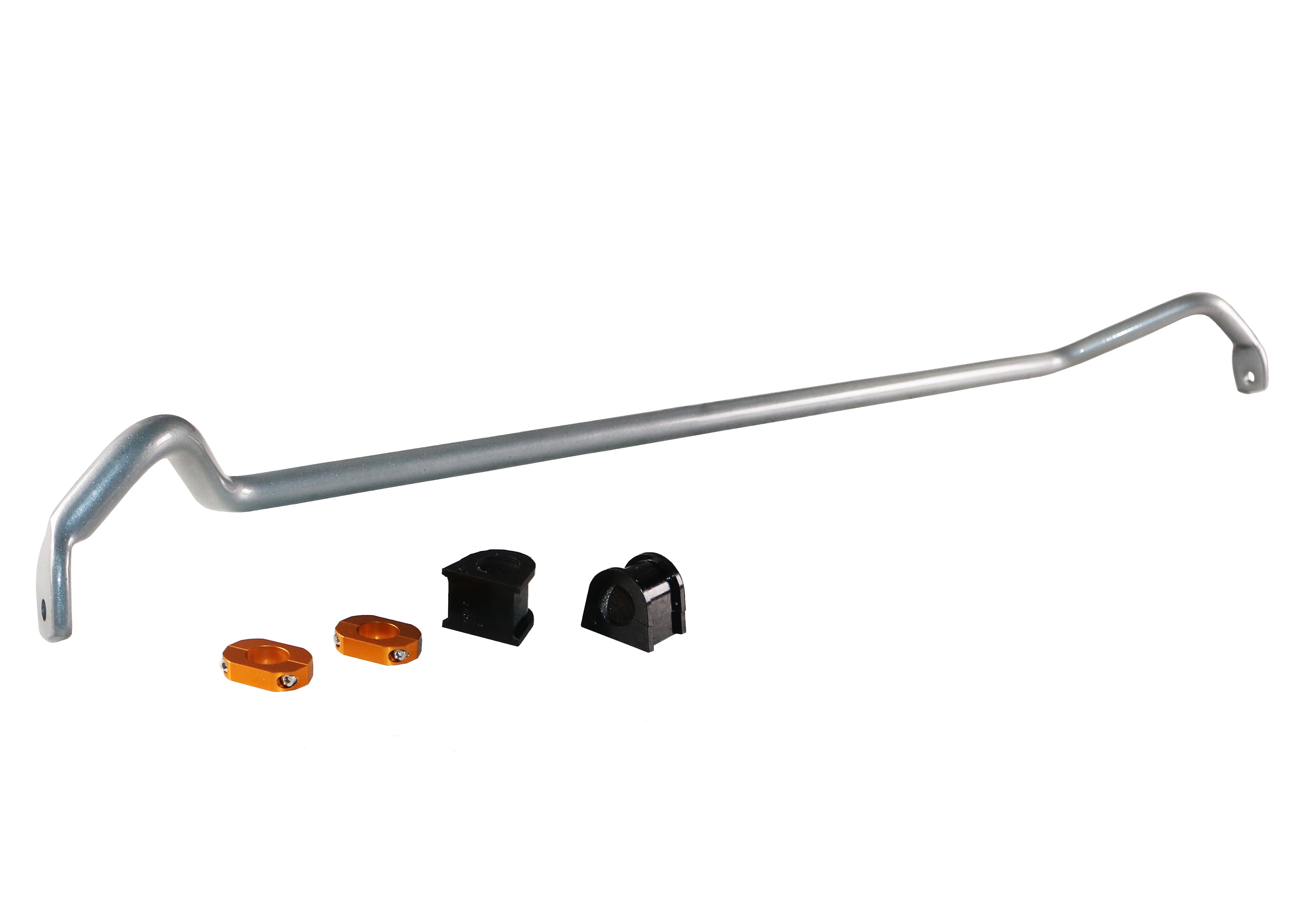 Whiteline Heavy Duty 22mm Front Sway Bar for 2009-2011 Subaru Impreza WRX Premium (GE/GH/GR/GV) BSF39