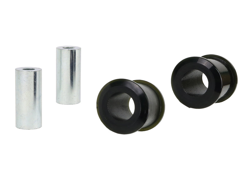 Whiteline Rear Lower Inner Rear Control Arm Bushing Kit for 2015-2018 Audi Q3 (8U) W63553