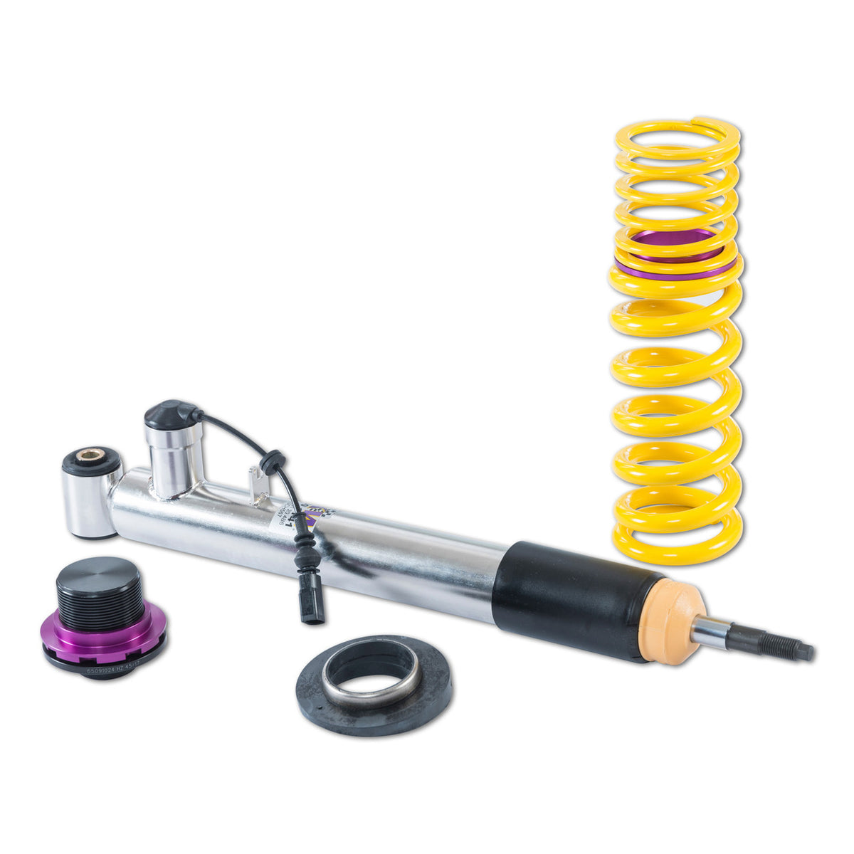 KW DDC ECU Coilover Kit - 2016-2021 BMW M2 39020042