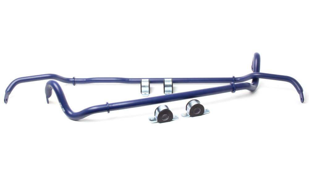 H&R Sport Sway Bar Kit (32mm/27mm) for 2021-2026 BMW M4 Coupe RWD (G82) 72616-2