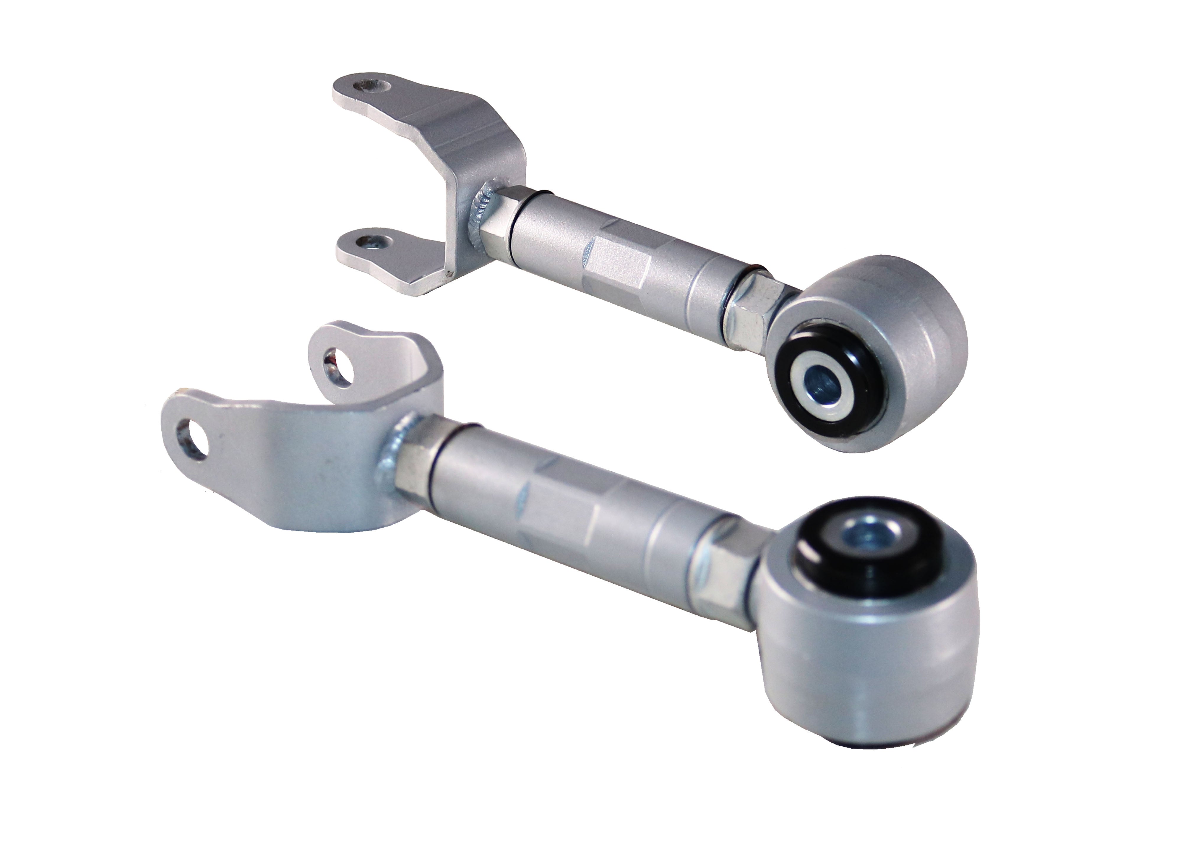 Whiteline Adjustable Rear Lower Toe Arm Set for 2020-2026 Tesla Model Y KTA327