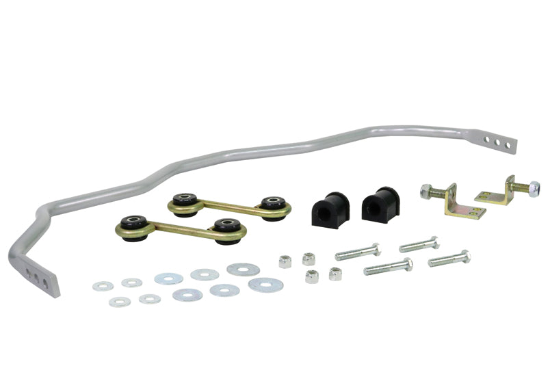 Whiteline 18mm Heavy Duty Rear Sway Bar for 1981-1985 Toyota Celica (A60) BTR21Z