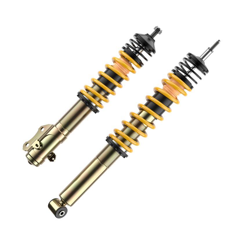 ST Suspensions ST X Coilover Kit for 1992-1998 Volkswagen Golf GTI 16V VR6 MK3 (1HXO/1H) 13280004 - photo 5