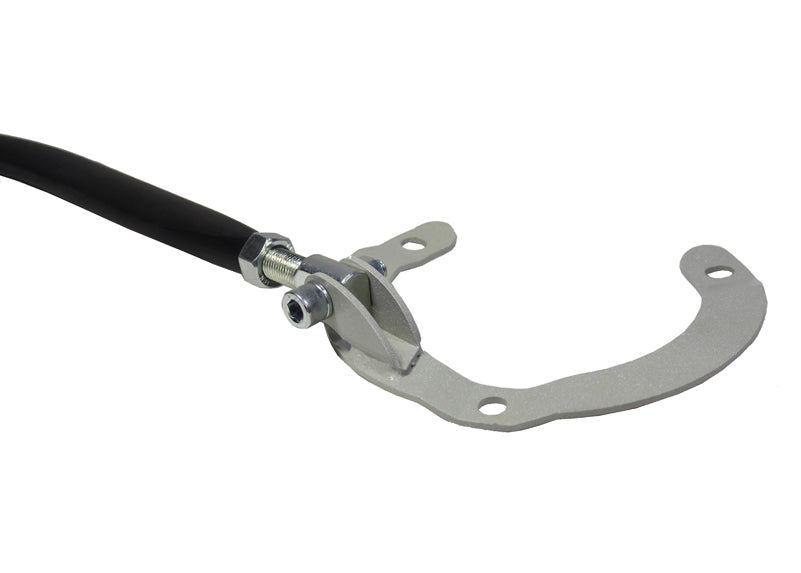 Whiteline Front Strut Tower Brace for 2013-2019 Subaru XV (GP/GJ)