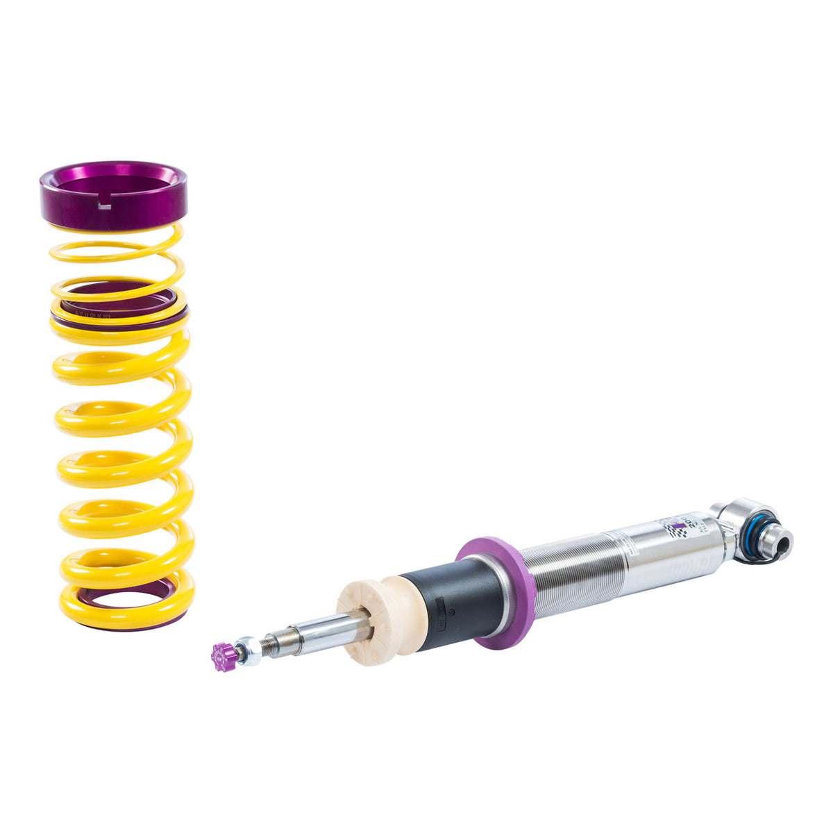 KW Variant 3 Coilover Kit - 2019-2026 BMW X5 352200CR