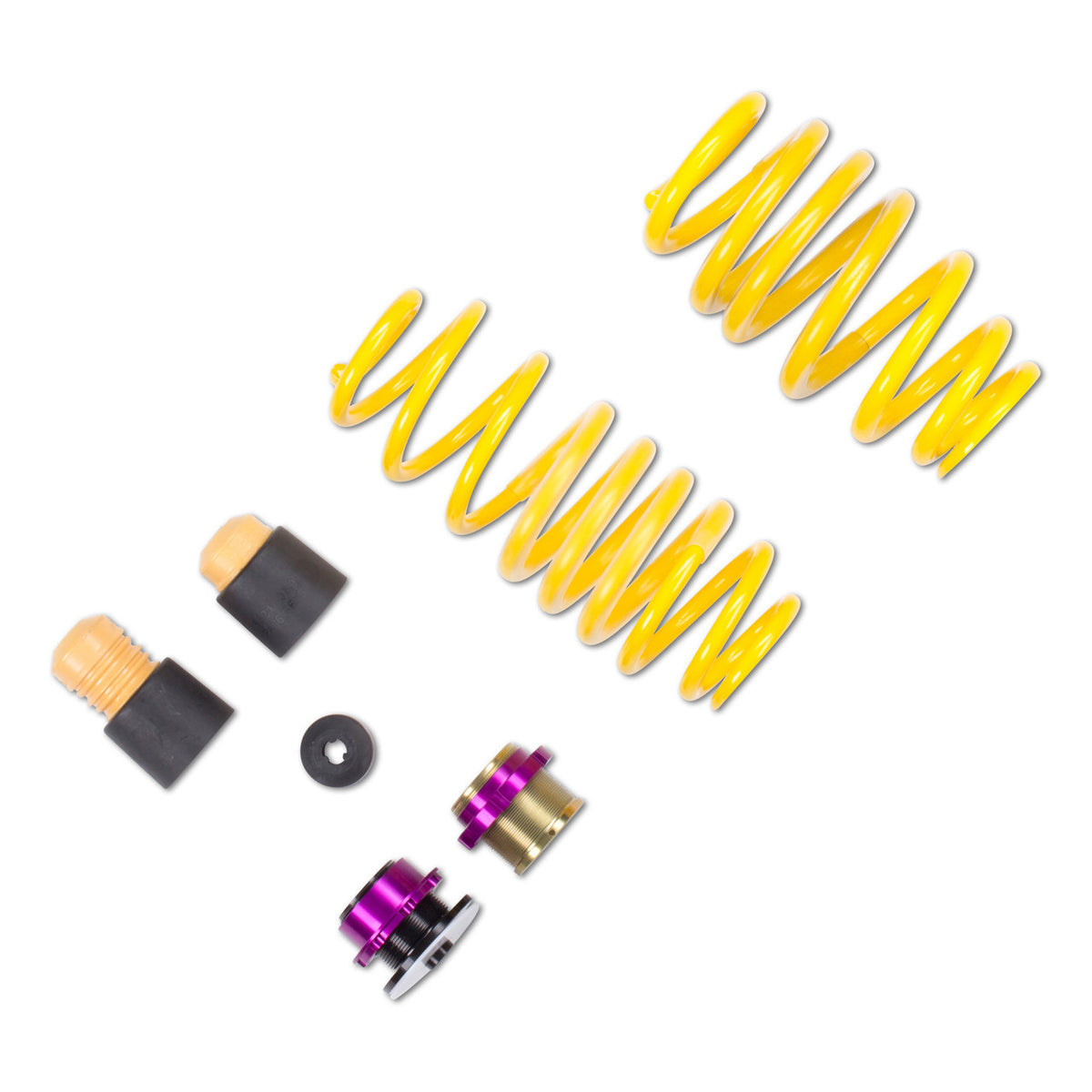 KW HAS Coilover Sleeve Kit - 2013-2015 Audi RS 5 Coupe 25310106