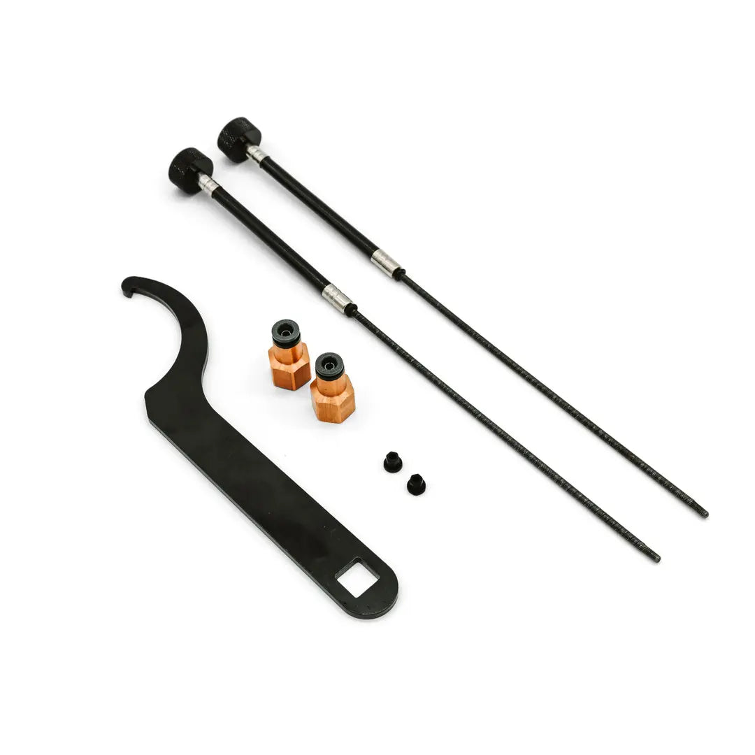 Air Lift Performance Front Kit - 2014+ Infiniti Q50 RWD