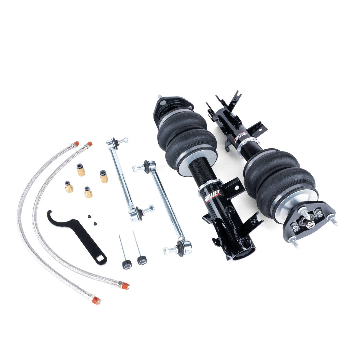 Air Lift Performance Civic air suspension front kit for the 2012-2015 Honda Civic