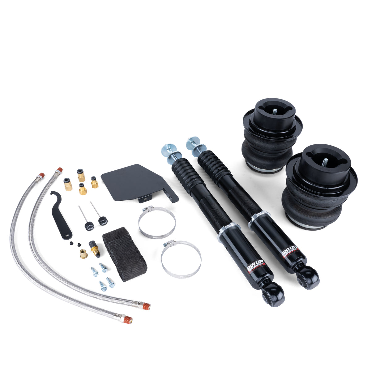 Air Lift Performance Civic air suspension rear kit for the 2012-2015 Honda Civic