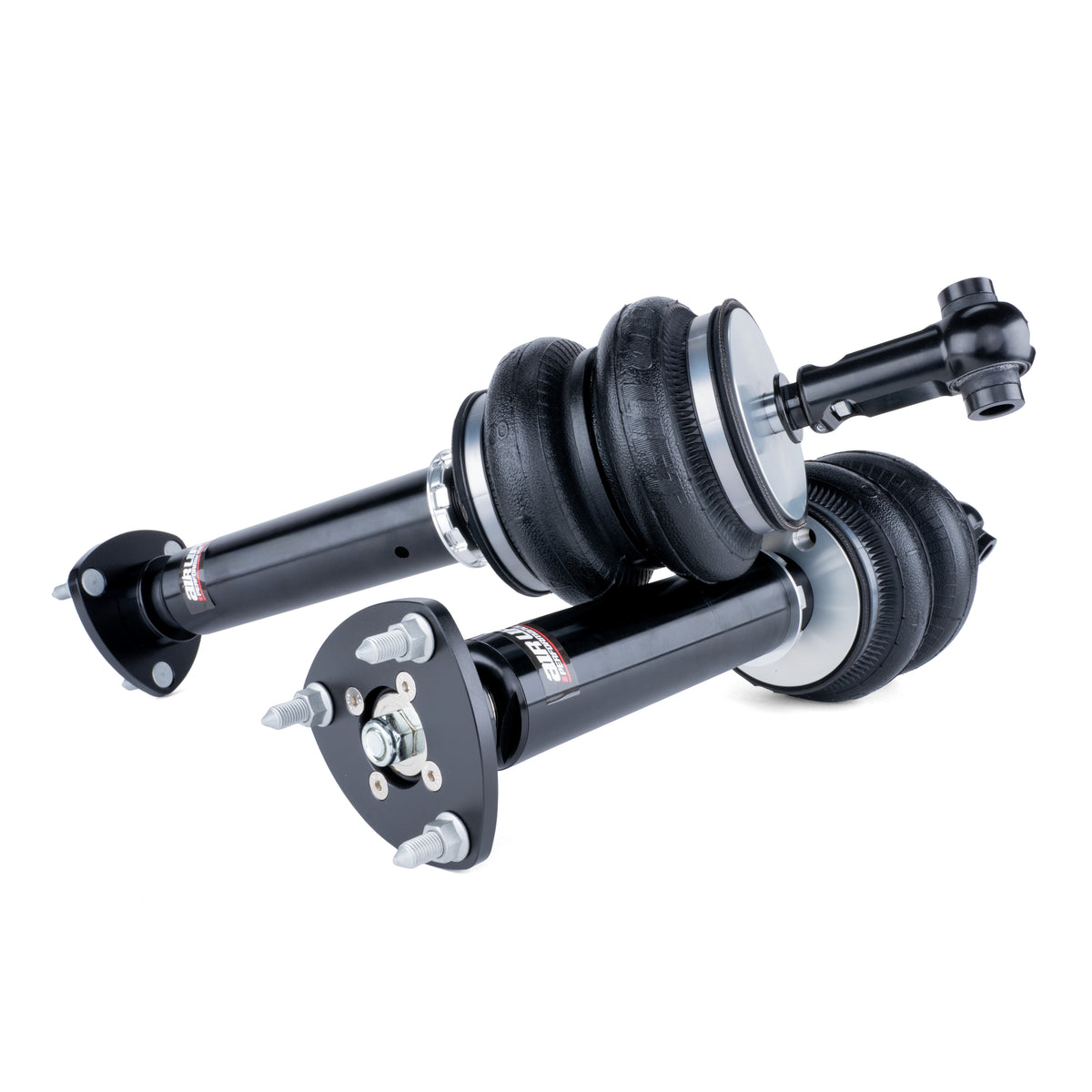 Air Lift Performance GS460 air struts rear kit, photo 2