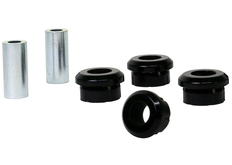 Whiteline Rear Lower Outer Control Arm Bushing Kit for 2015-2019 Volkswagen Golf R (MQB) W63576