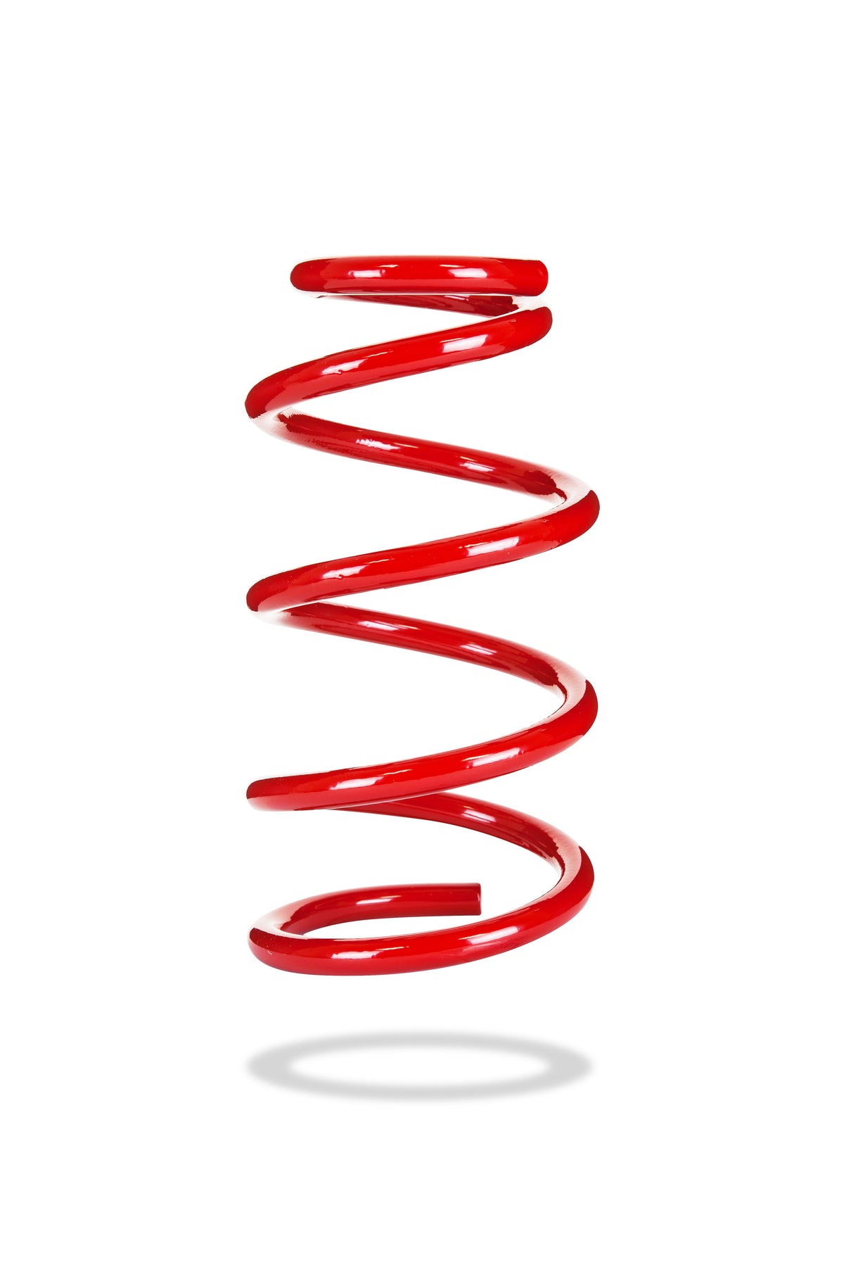 Pedders Heavy Duty Rear Spring Towing for 2007-2017 Hyundai Santa Fe PED-240154