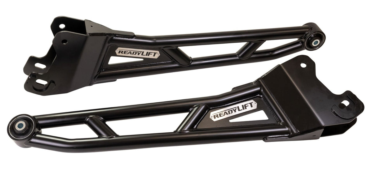 ReadyLift 4.5" To 6" Tubular Radius Arm Kit for 2019-2026 Ram 3500 77-19000