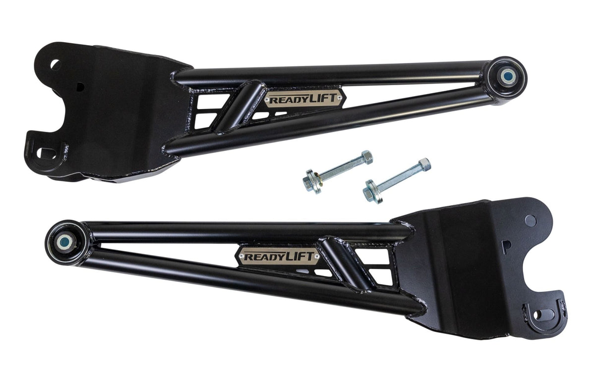 ReadyLift Tubular Radius Arm Kit for 2023-2026 Ford F-250 Diesel 77-23400