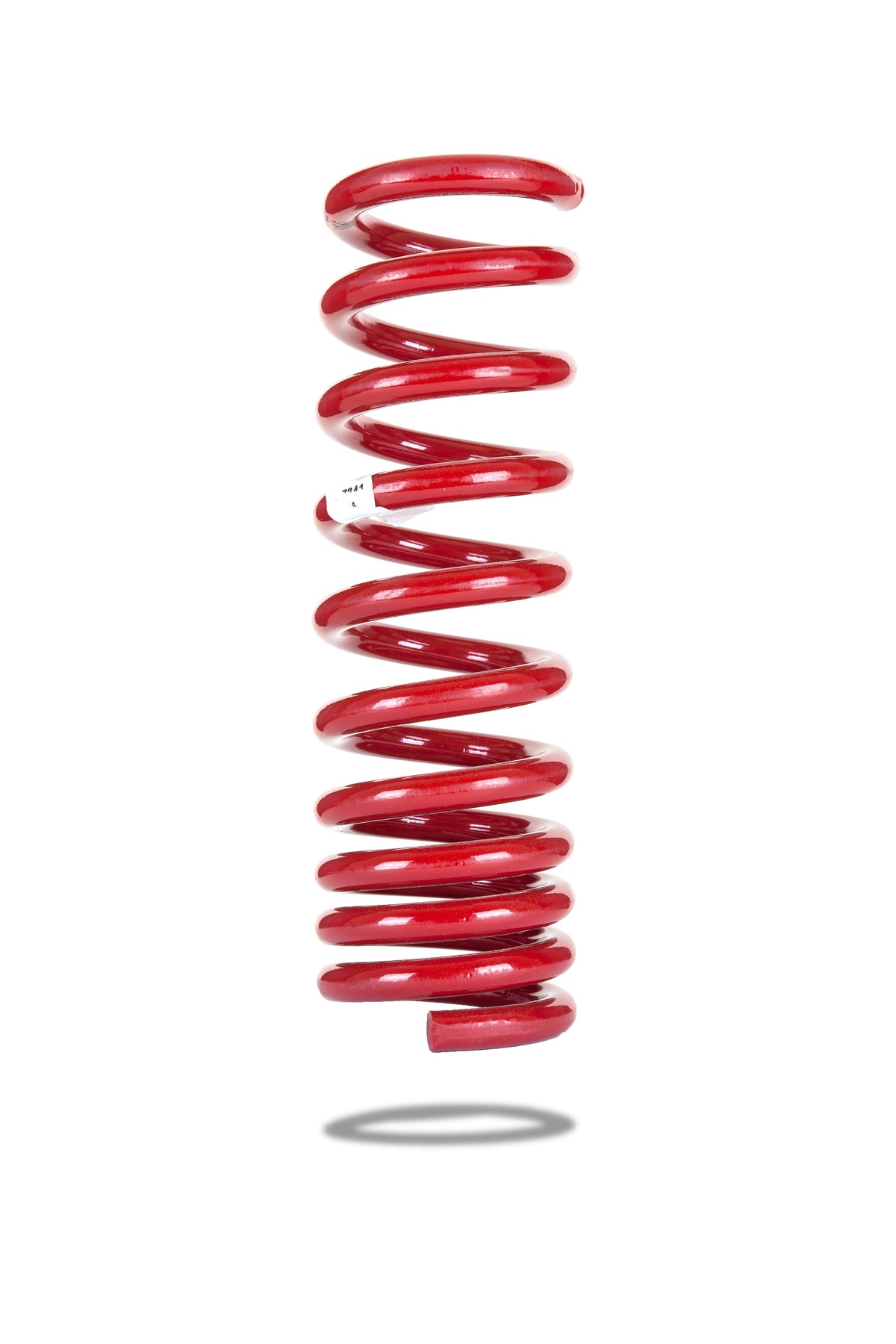 Pedders Heavy Duty Rear Spring Raised for 2005-2008 Dodge Magnum PED-7841