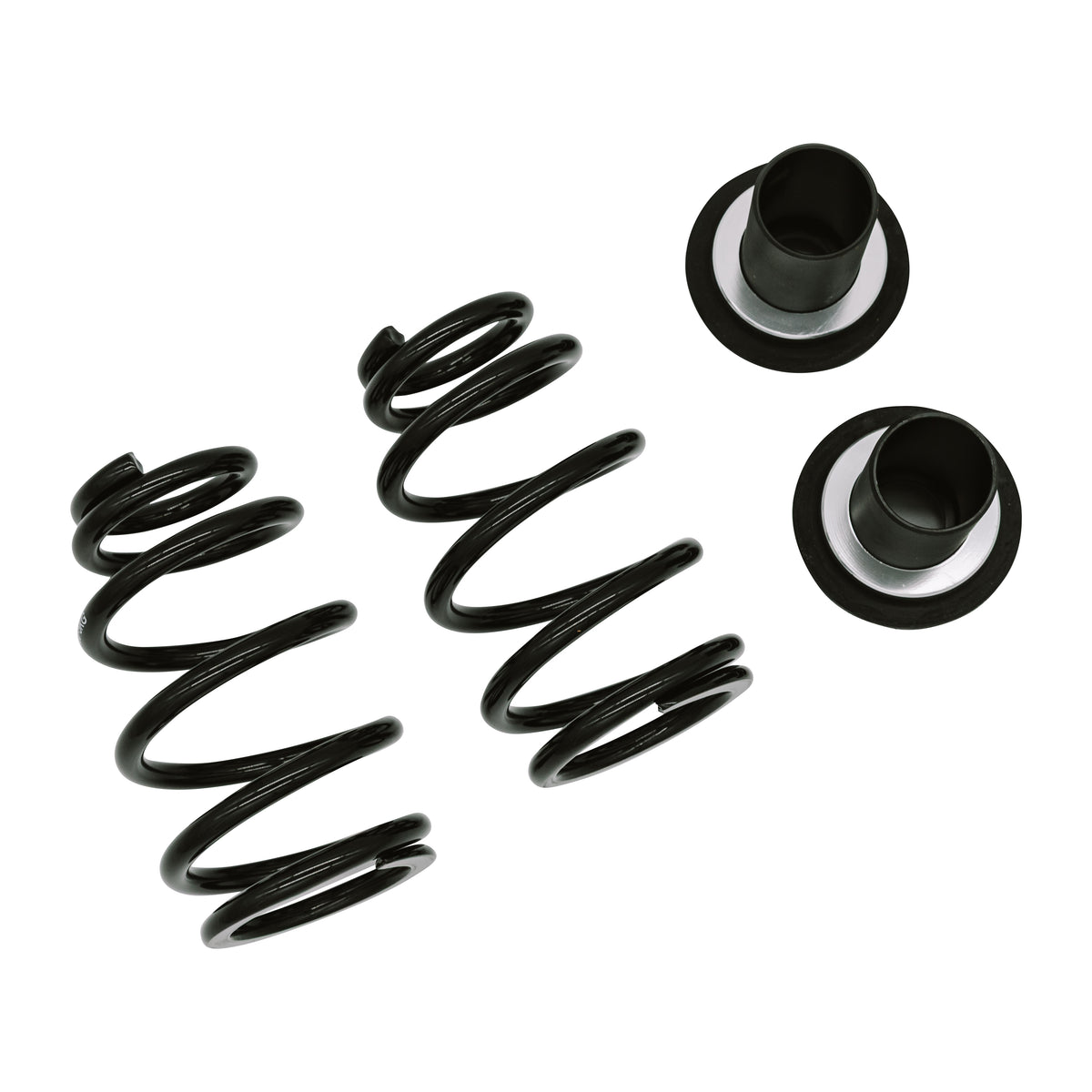 Air Lift Performance Coilovers for 2007-2014 Audi TT RS (MK2) 79002