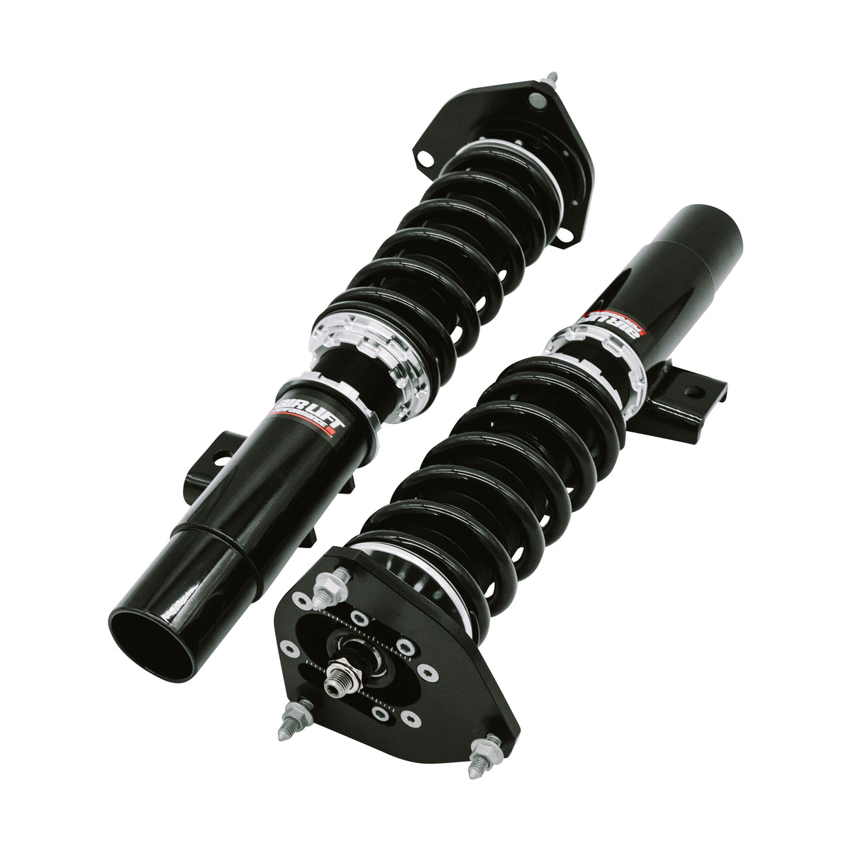 Air Lift Performance Coilovers for 2009-2017 Volkswagen CC FWD (MK5/MK6) 79002