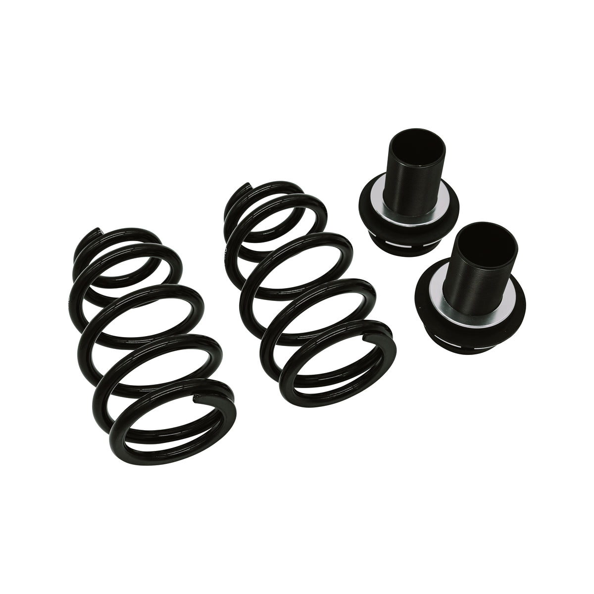 Air Lift Performance Coilovers for 2015-2019 Volkswagen Golf SportWagen (MK7) 79003