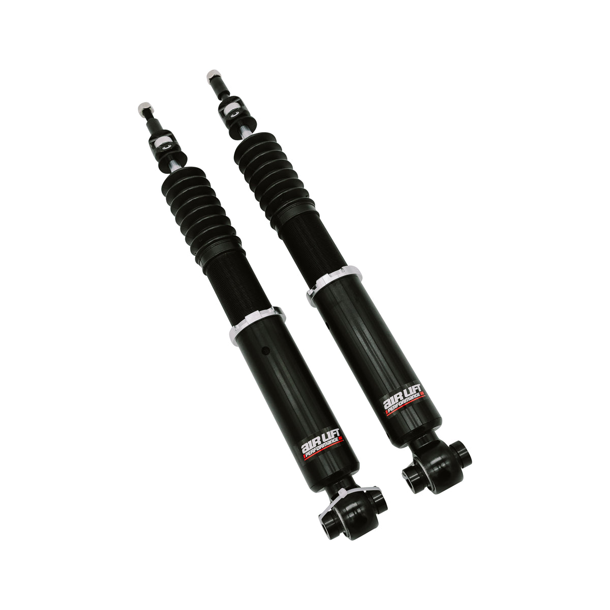 Air Lift Performance Coilovers for 2017-2019 Audi RS 3 (MK3) 79003