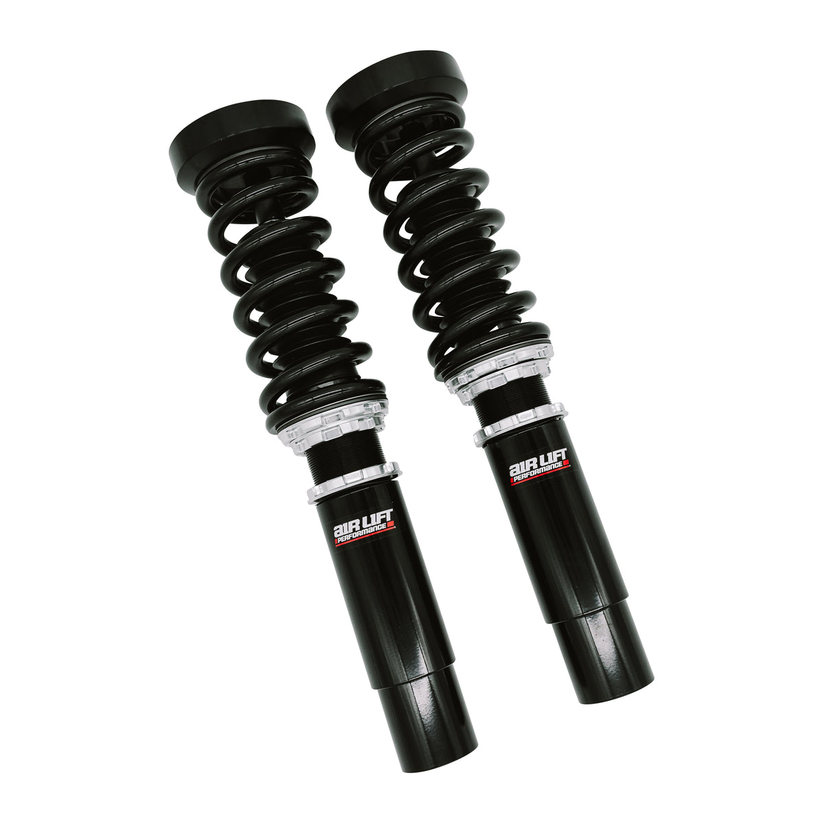 Air Lift Performance Coilovers for 2007-2017 Audi S5 (B8) 79005