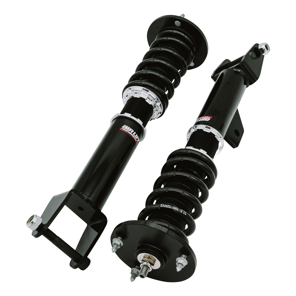 Air Lift Performance Coilovers for 2015-2023 Dodge Challenger RWD 79017