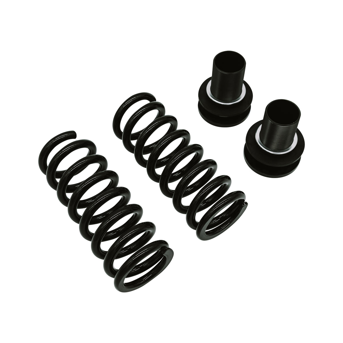 Air Lift Performance Coilovers for 2015-2019 BMW 3 Series Sedan (F30) 79021