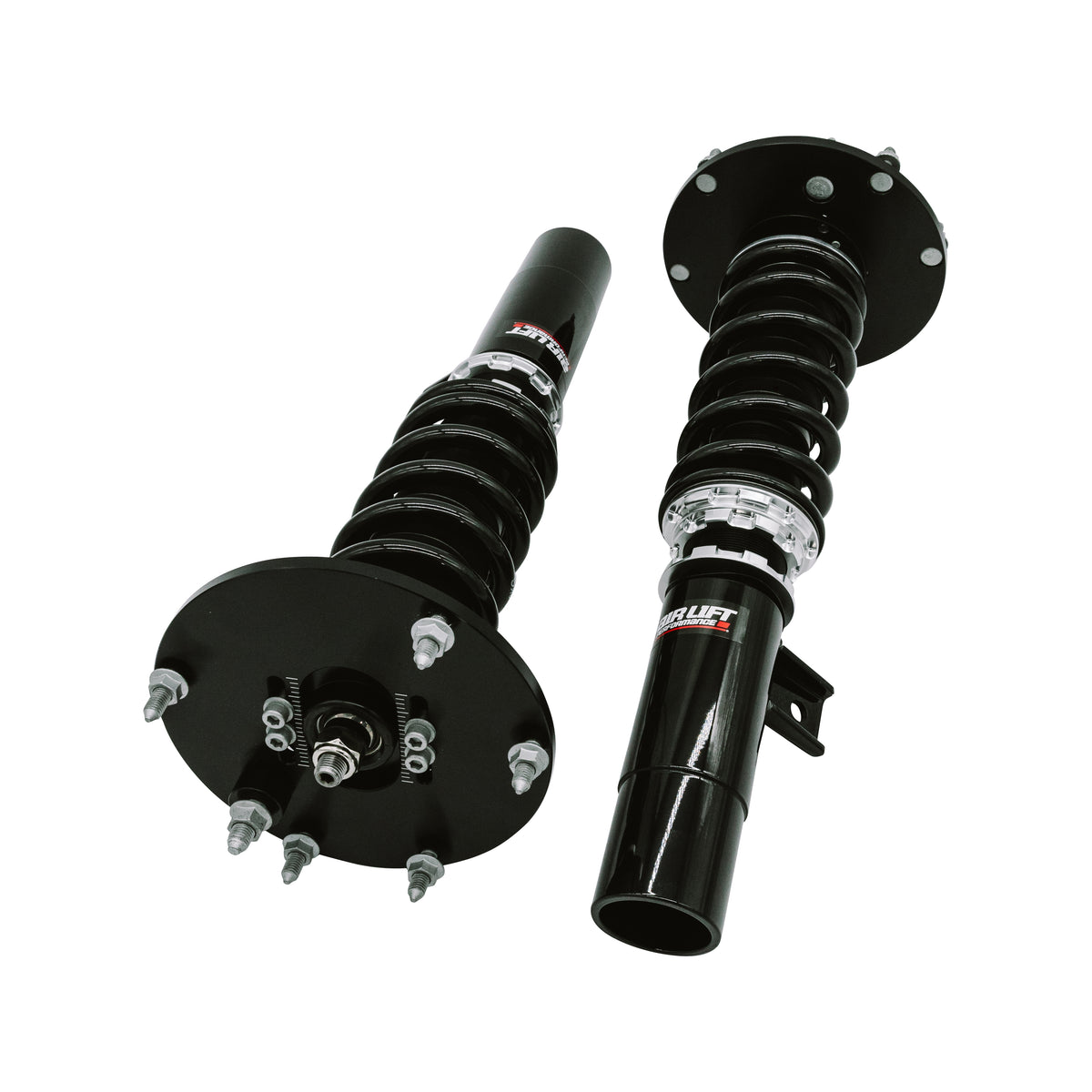 Air Lift Performance Coilovers for 2015-2020 BMW 4 Series Convertible (F33) 79021