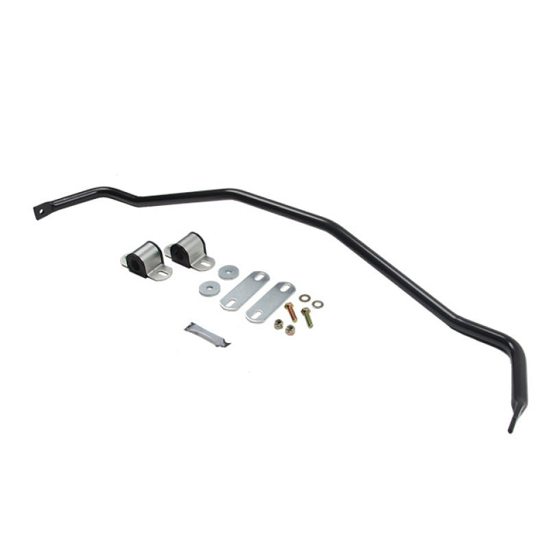 ST Suspensions ST Front Anti-Sway Bar for 1984-1992 BMW 3 Series 325es (E30) 50010 - photo 2