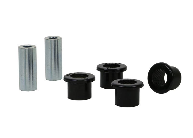 Whiteline Front Steering Rack And Pinion Mount Bushing for 2013-2025 Subaru BRZ Limited, Premium (ZN6/ZD8) KSR210