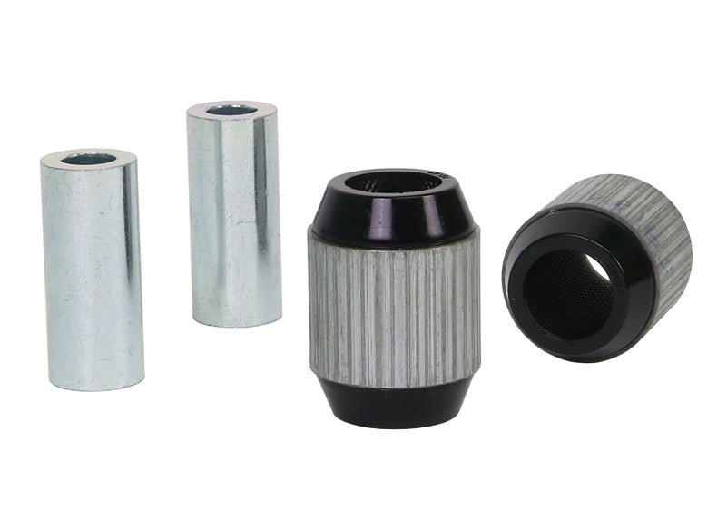 Whiteline Rear Lower Inner Rear Control Arm Bushing Kit for 2017-2022 Hyundai Elantra (AD) W63495