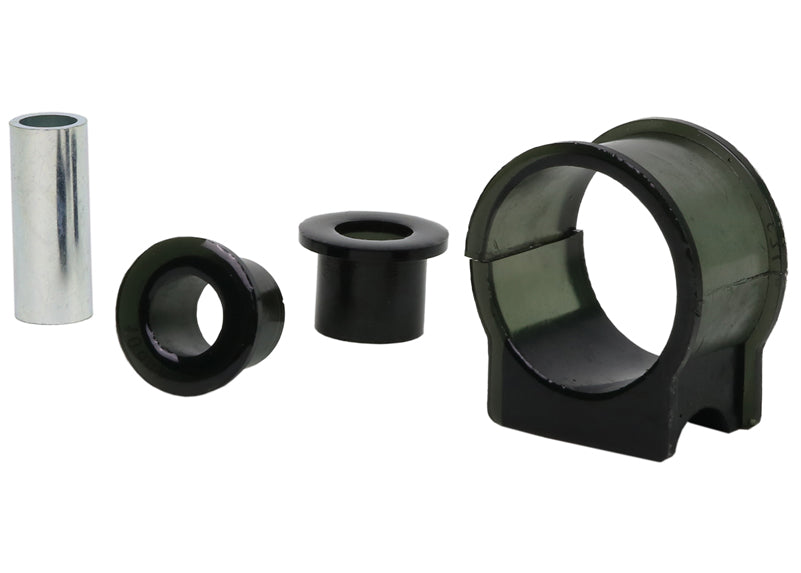Whiteline Front Steering Rack And Pinion Mount Bushing for 1997-2001 Toyota Camry CE (XV20) W11722