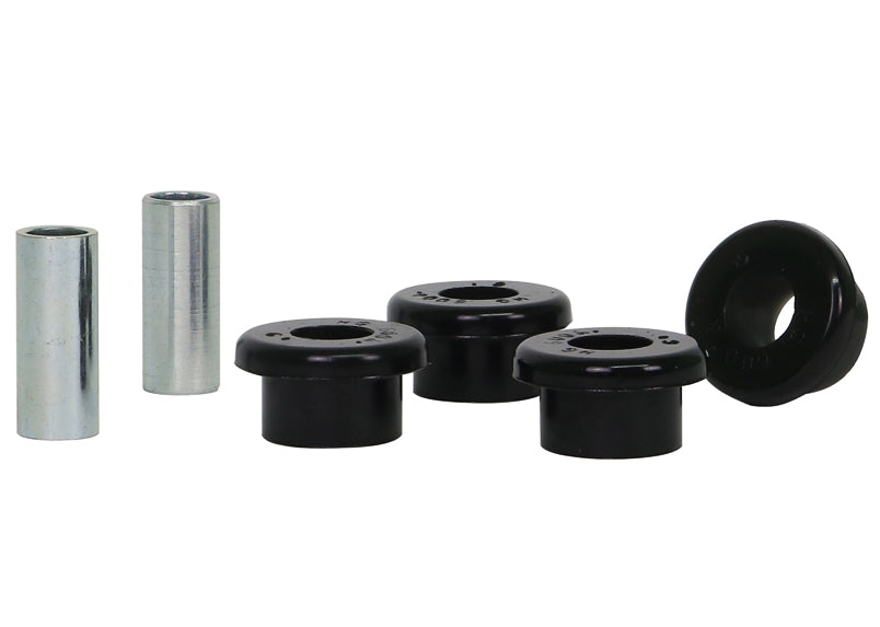 Whiteline Rear Control Arm Upper Inner Rear Bushing for 1996-2002 Toyota 4Runner Limited, SR5 (N180) W83374