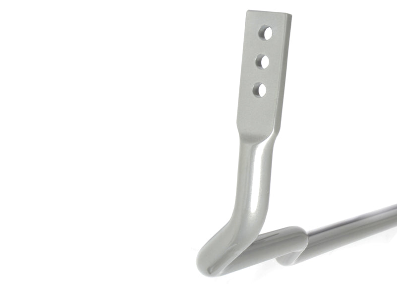 Whiteline Heavy Duty Blade Adjustable 24mm Rear Sway Bar for 2015-2018 Audi Q3 (8U)
