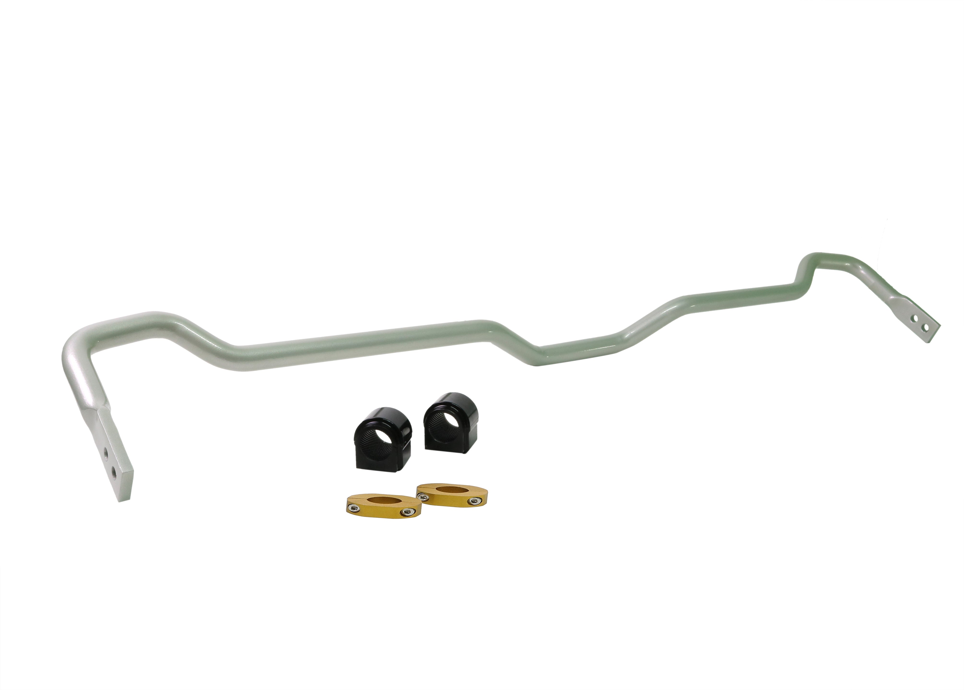 Whiteline 2-Point Adjustable 24mm Rear Sway Bar for 2013-2018 Mercedes-Benz CLA200 (C117) BMR96Z