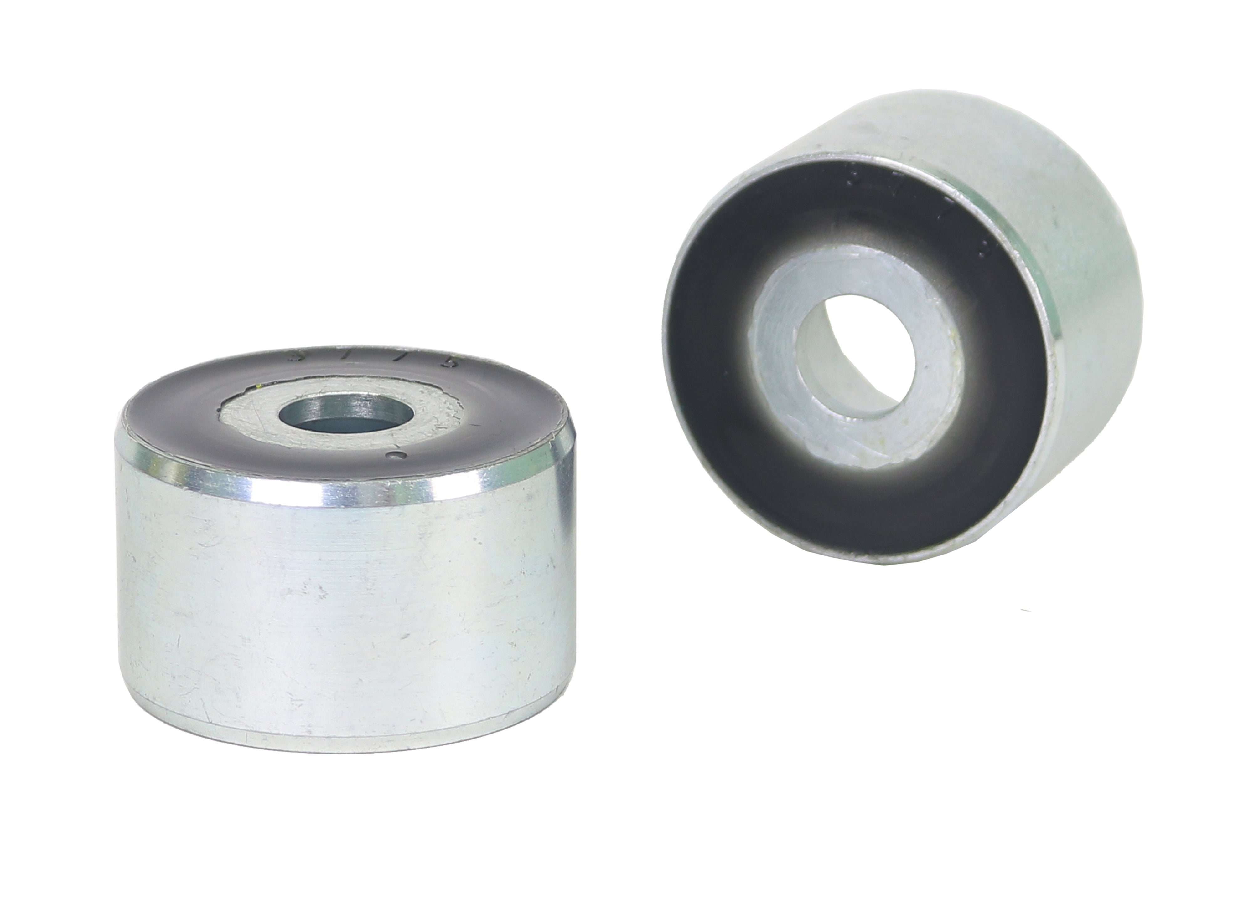 Whiteline Rear Differential Mount Support Rear Bushing for 1995-1998 Nissan 200SX Base, SE, SE-R (S14) KDT913