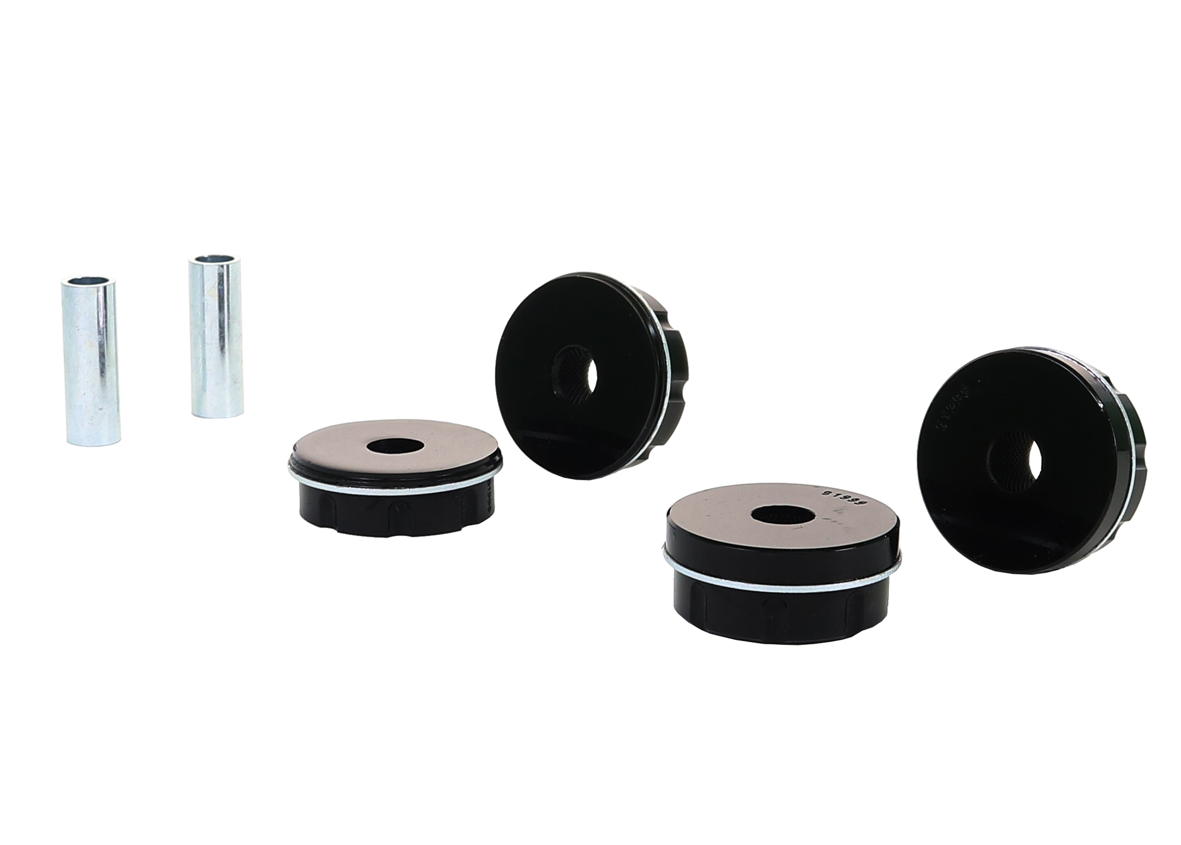 Whiteline Rear Differential Bushing - Front Mount Kit for 1995-1999 Subaru Legacy (BD/BG/BE/BH) KDT979