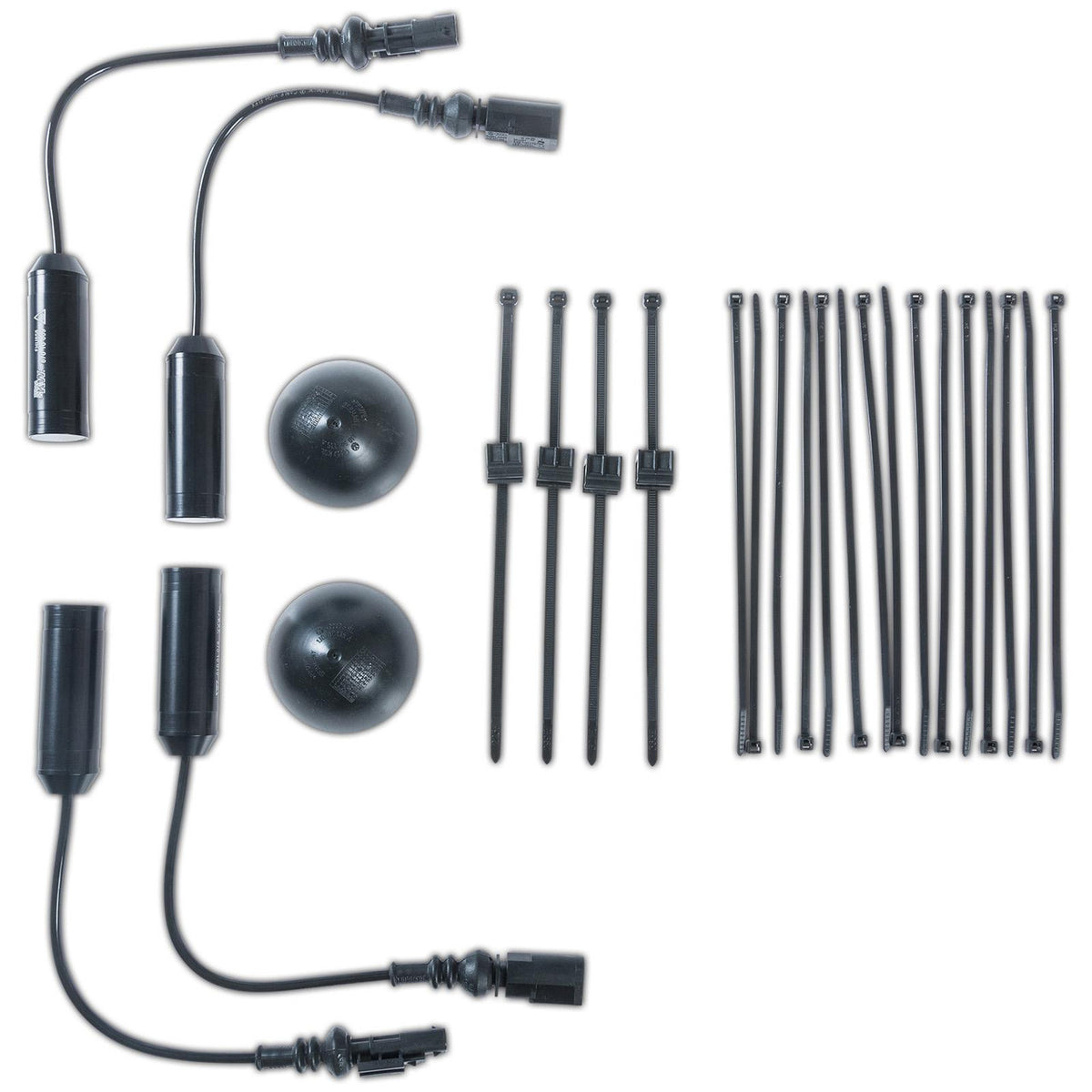 KW Suspension Electronic Damping Cancellation Kit for 2006-2013 Audi A3 (8P) 68510124 - photo 2