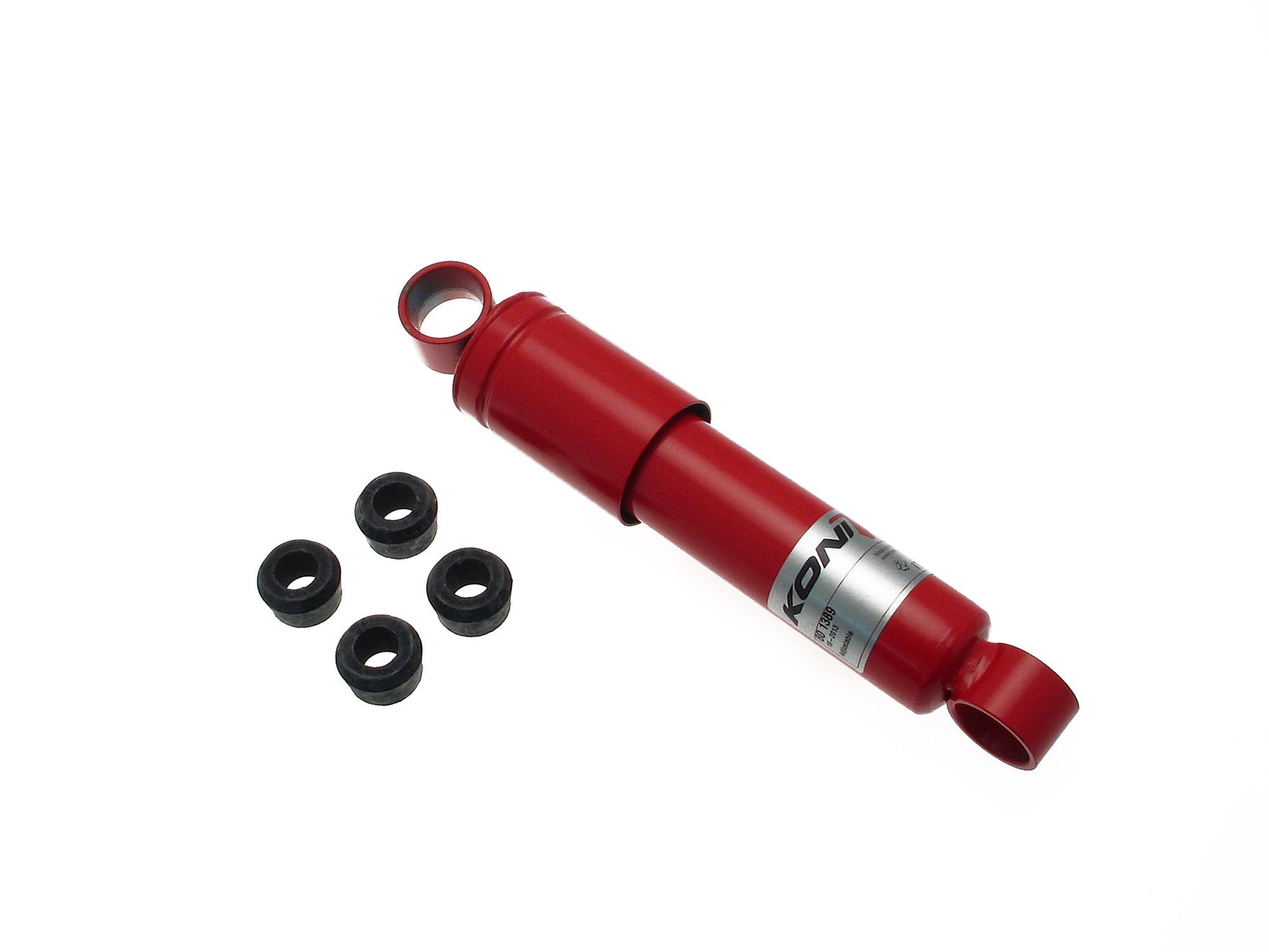 Koni Special for Saab 9-5