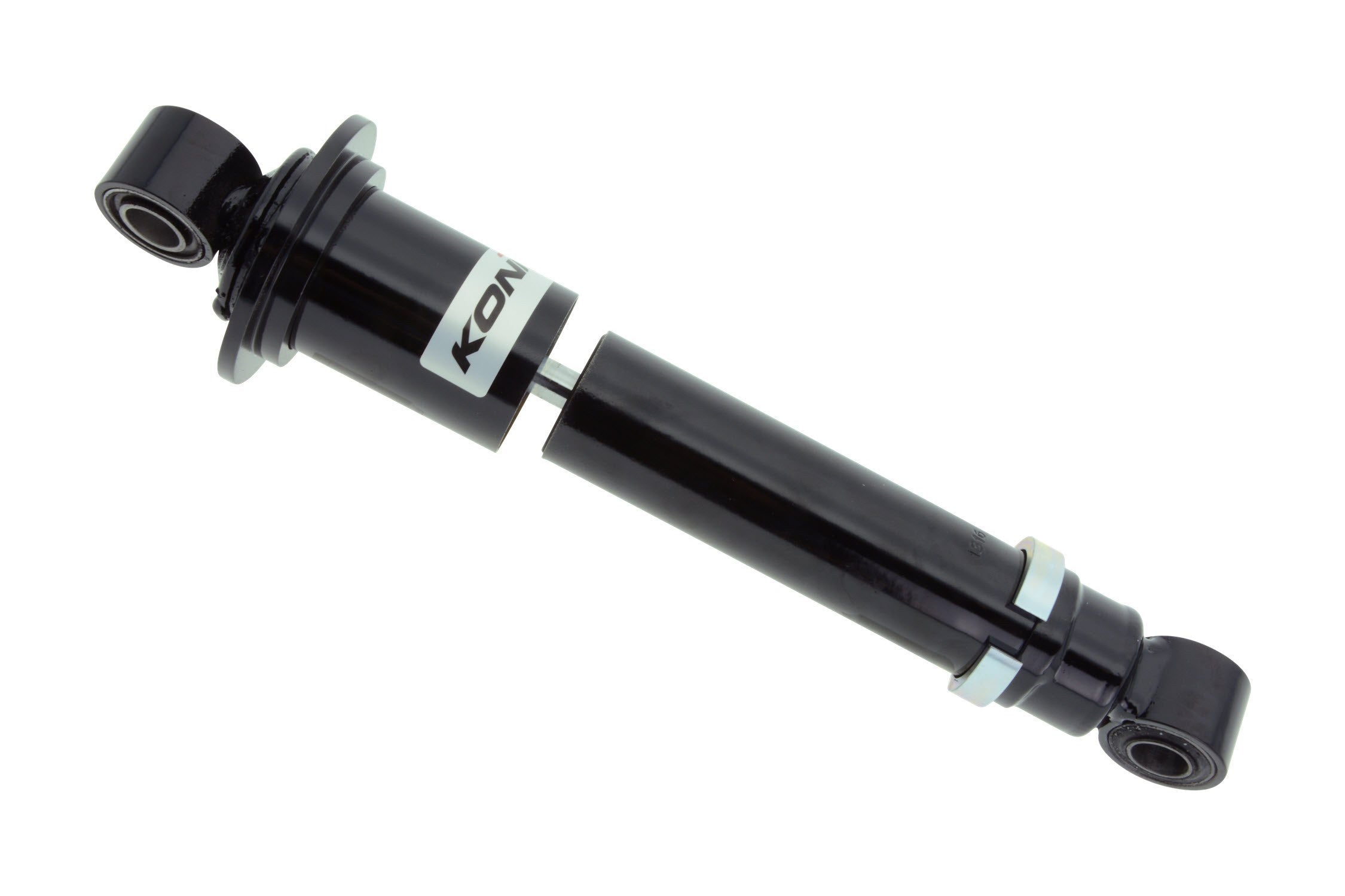 Koni Special for Jaguar XKE