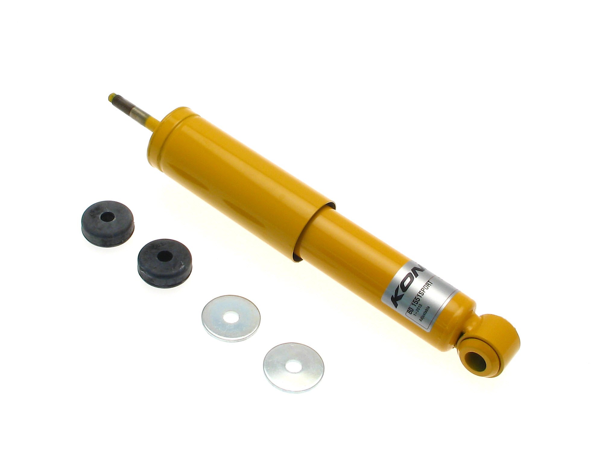 Koni Sport Yellow for Alfa Romeo Spider