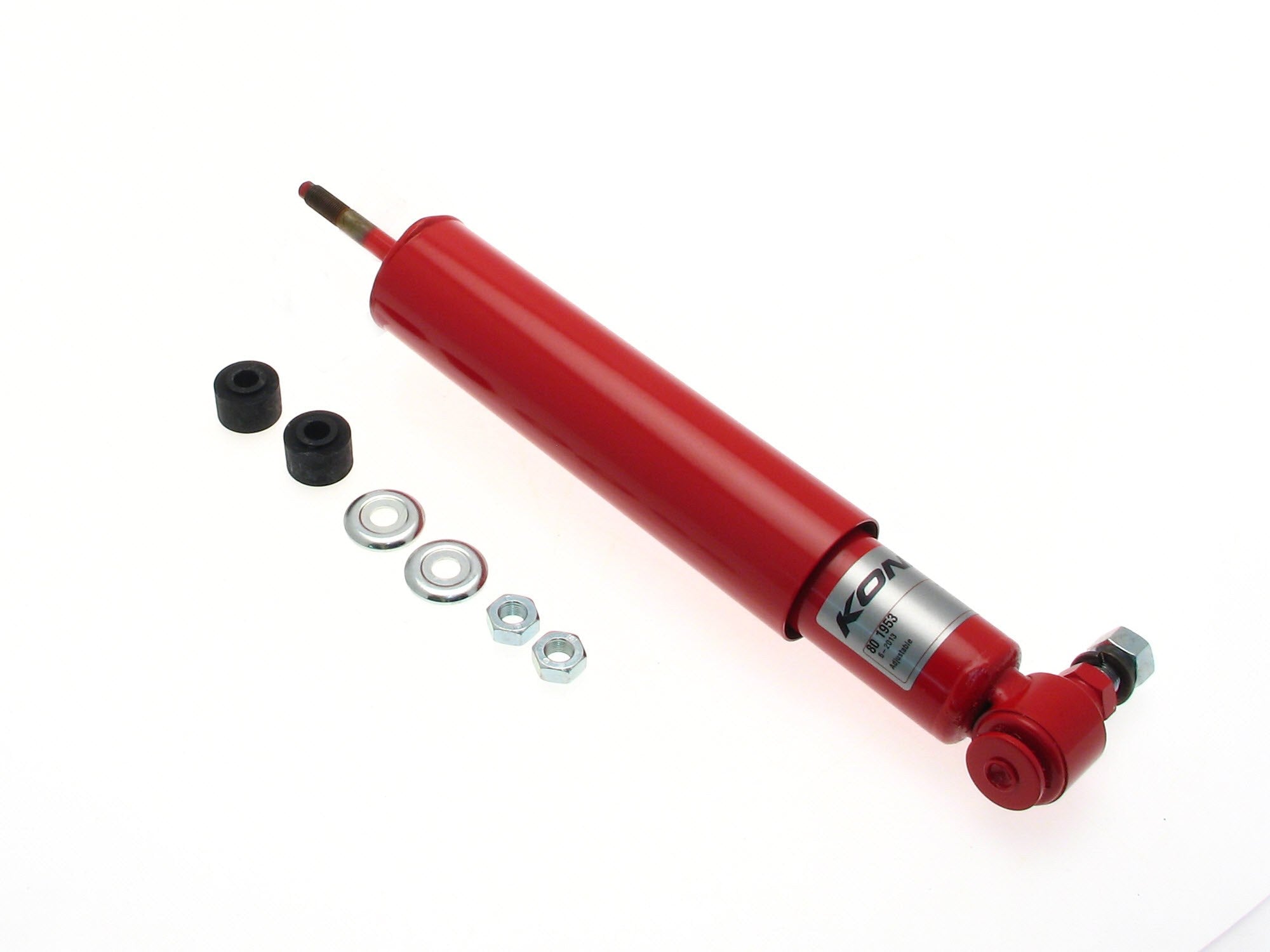 Koni Special for Chevrolet Camaro