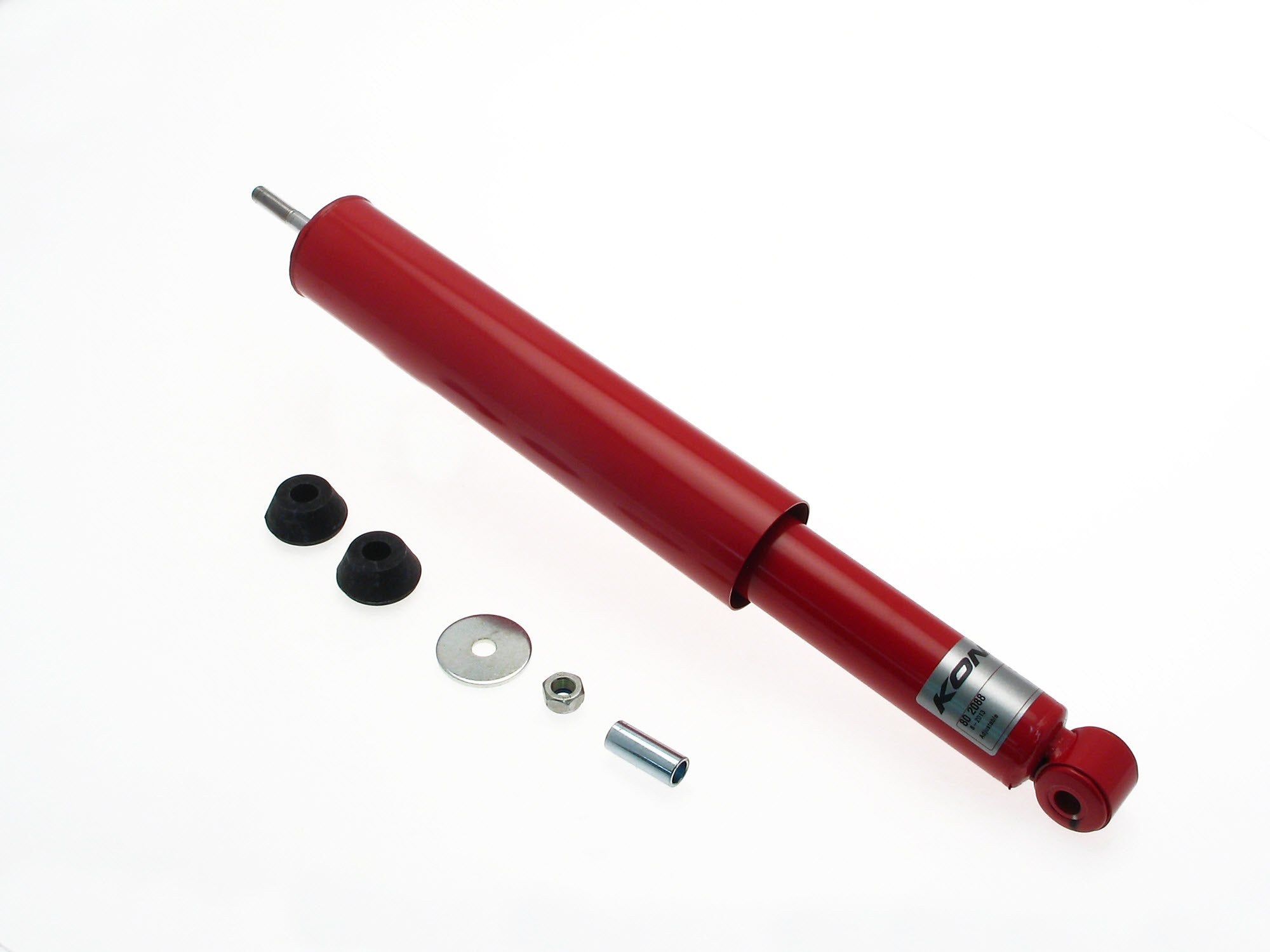 Koni Special for Porsche 911
