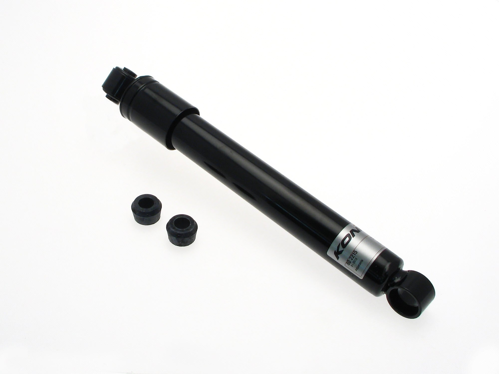 Koni Special for Jaguar XKE