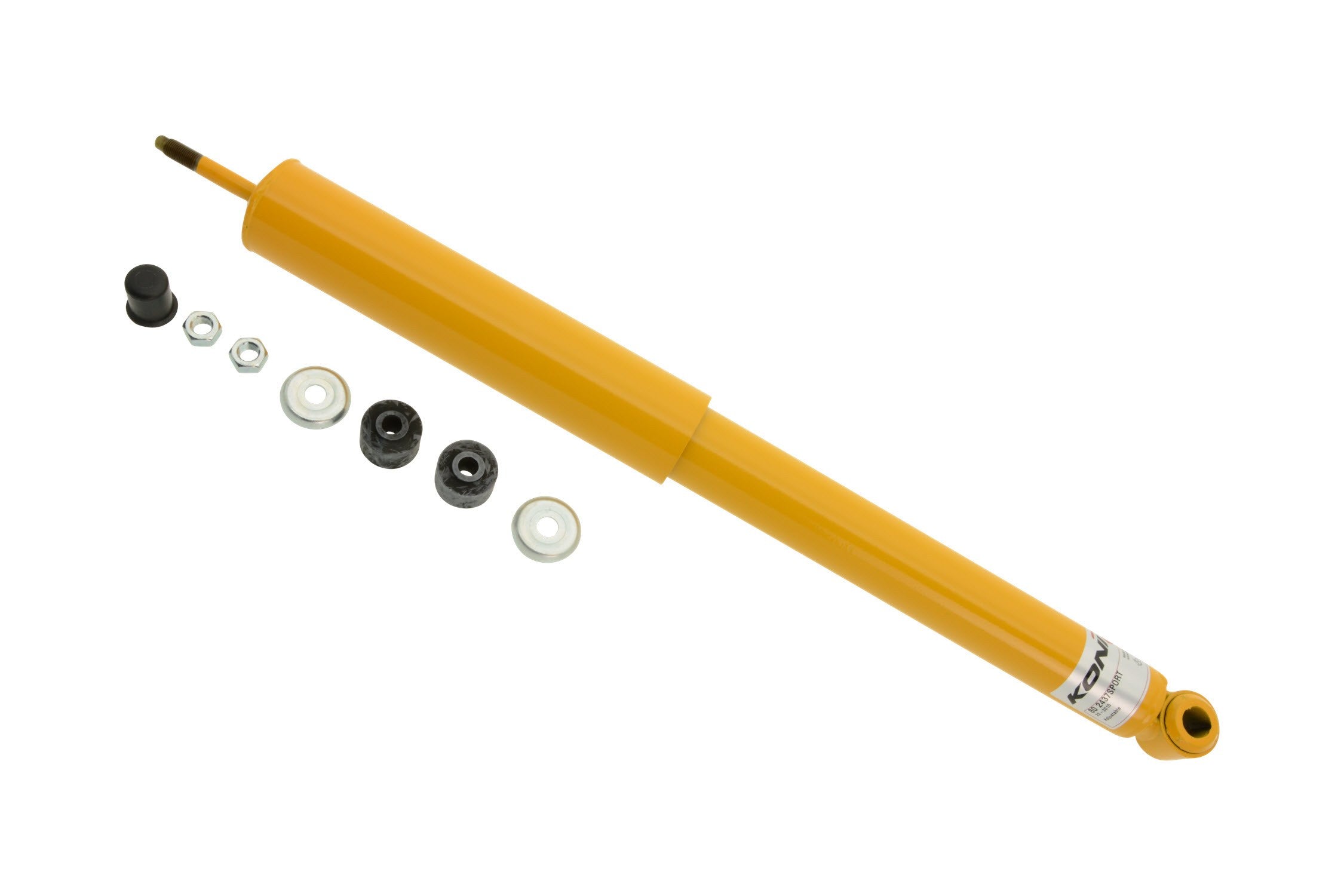 Koni Sport Yellow for Toyota Corolla